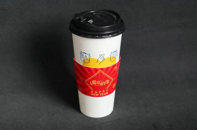 遇见奶牛新包装