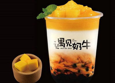 奶茶加盟店大致需要多少员工