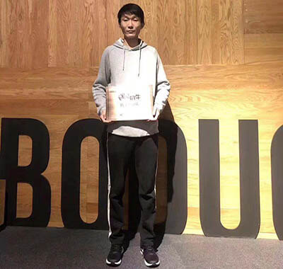 新疆昌吉遇见奶牛加盟商