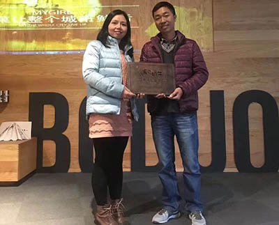 广东遇见奶牛加盟商