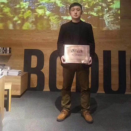 江苏遇见奶牛加盟商