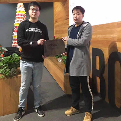 河南遇见奶牛加盟商