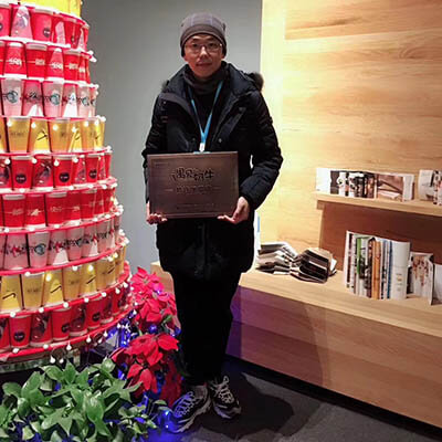 连云港遇见奶牛加盟商