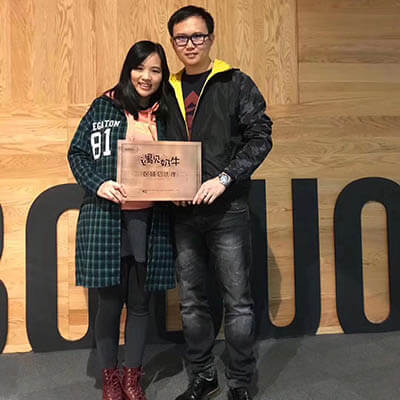 珠海遇见奶牛总代理