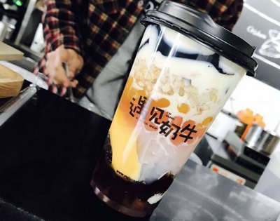 下雨天奶茶生意怎么赚钱