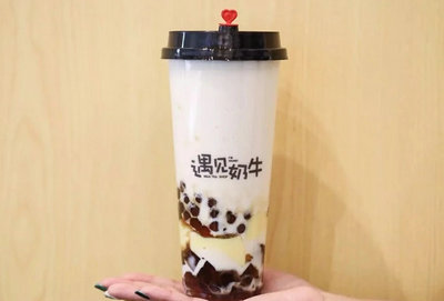 精心研发的奶茶消费者不喜欢