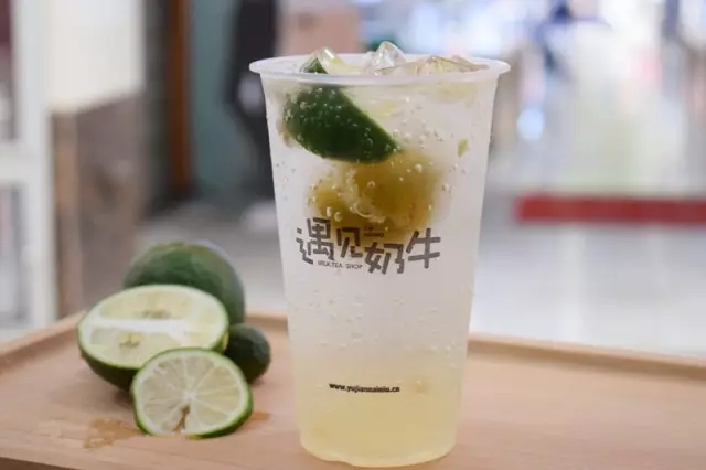 为什么出现了如今果茶当道的局面？