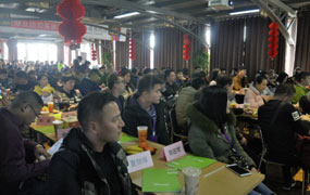 第48届奶茶加盟峰会后遇见奶牛再创新高