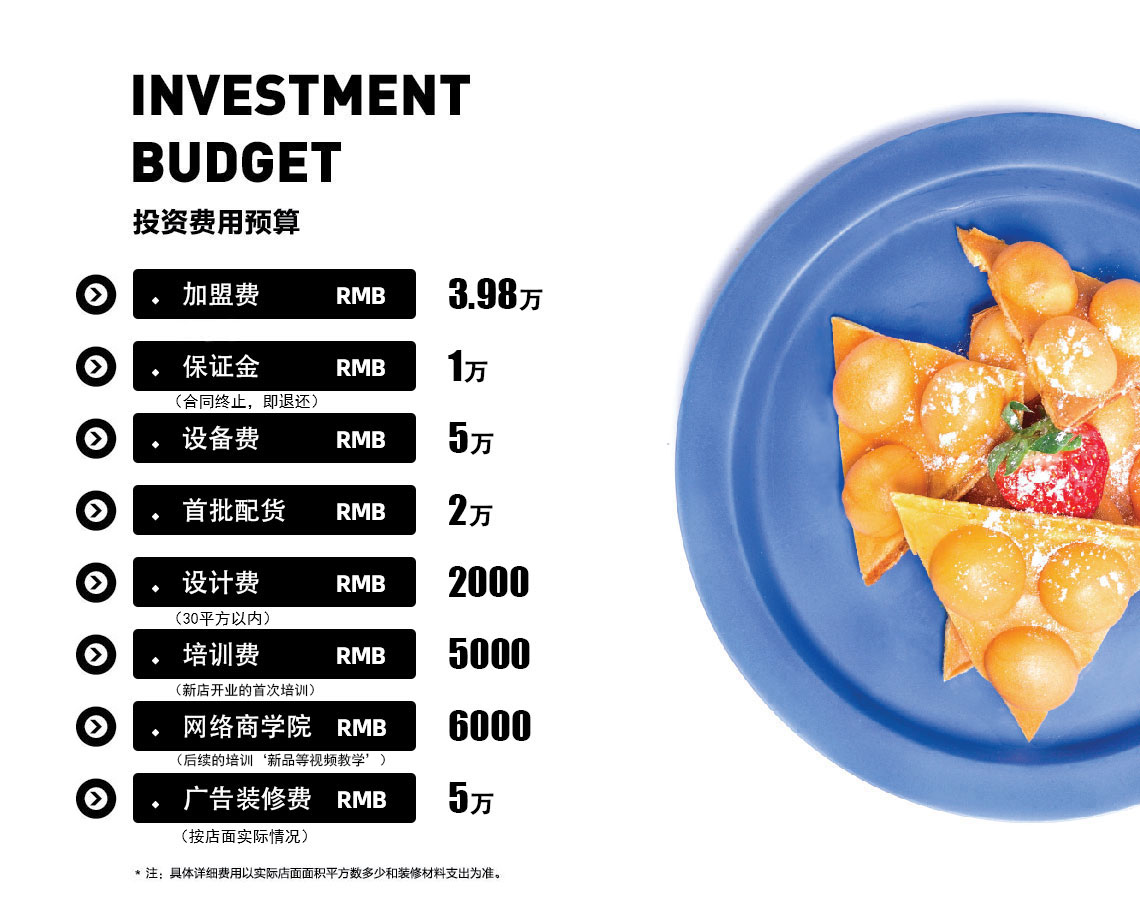 遇见奶牛加盟费