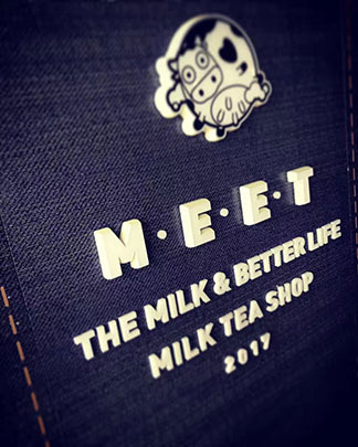 奶茶店的原材料有哪些