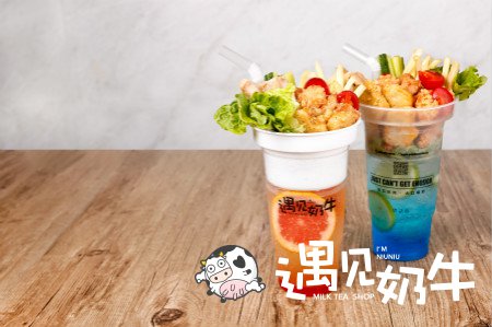 你的奶茶生意不如人家？原因在这里
