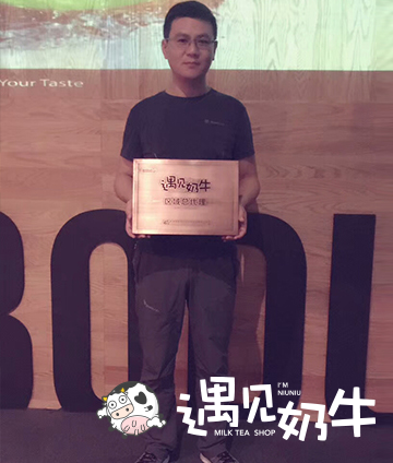 遇见奶牛宿州区域总代理