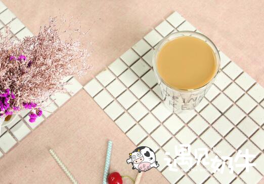 全国知名奶茶店