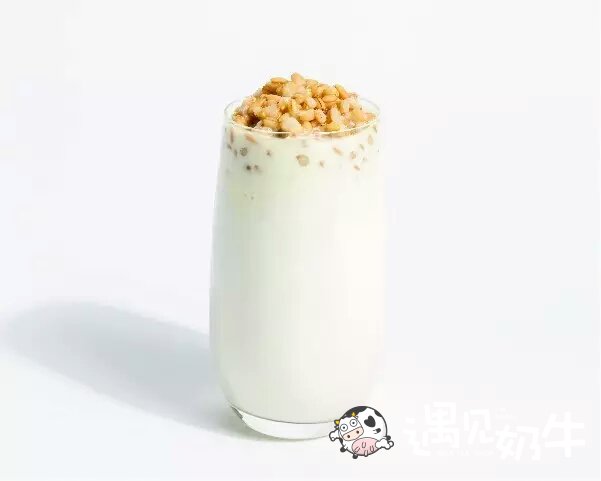 杭州特色奶茶品牌