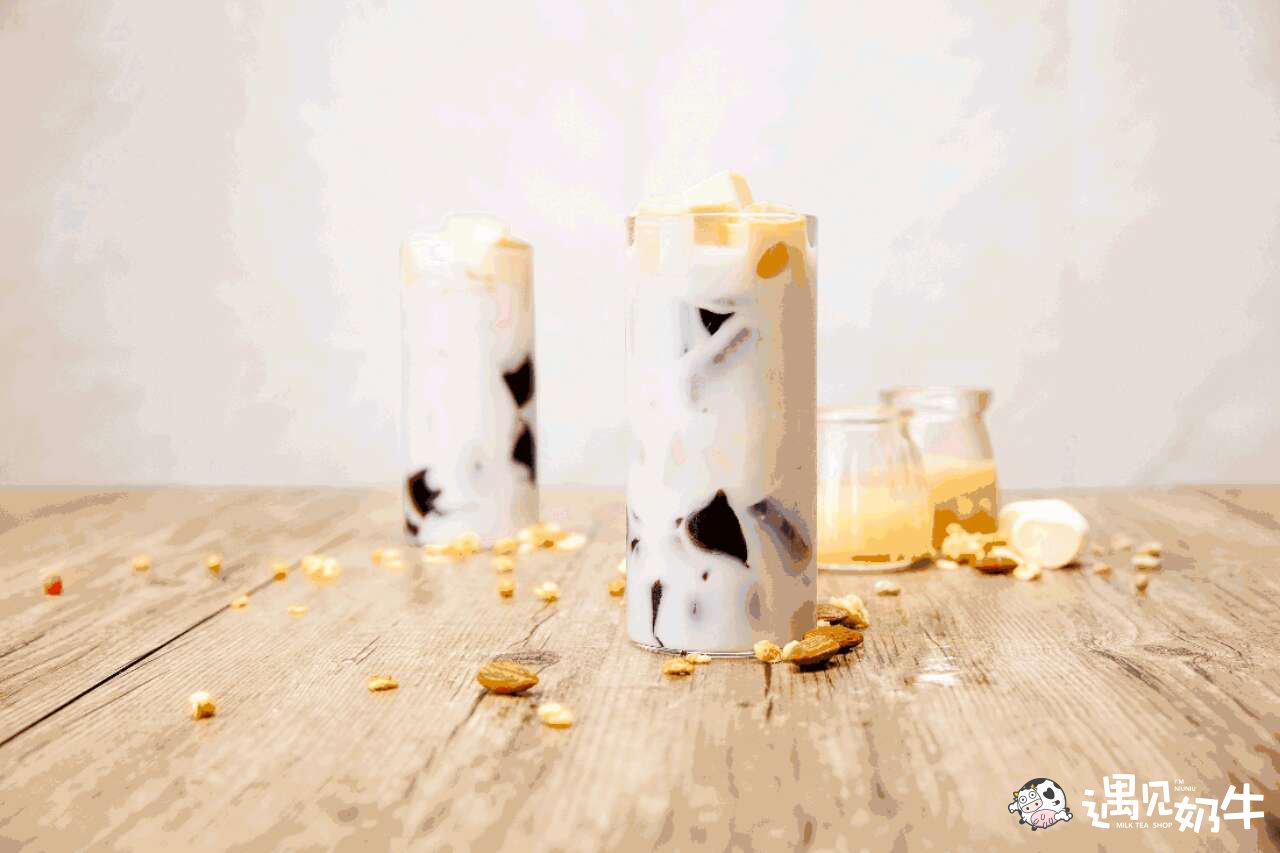 遇见奶牛利润怎么样