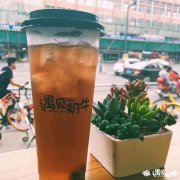 开奶茶店要不要做外卖？怎么做外卖好？