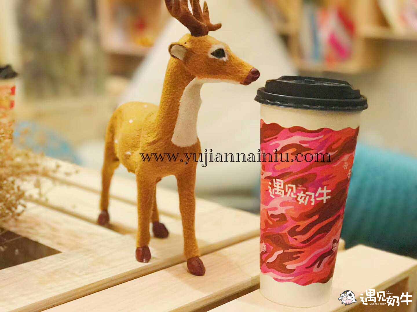 遇见奶牛怎么样好喝吗