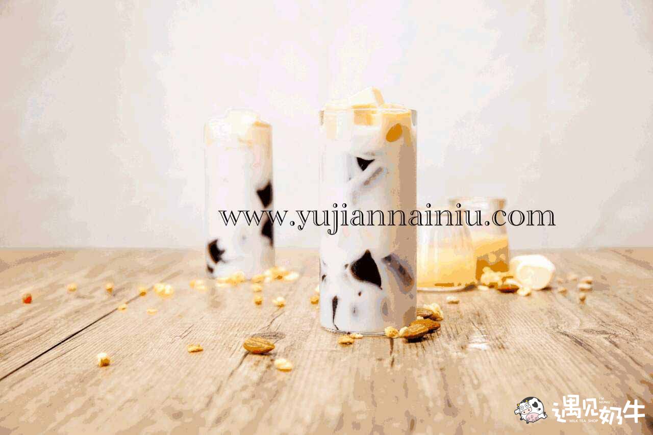 加盟排行榜奶茶