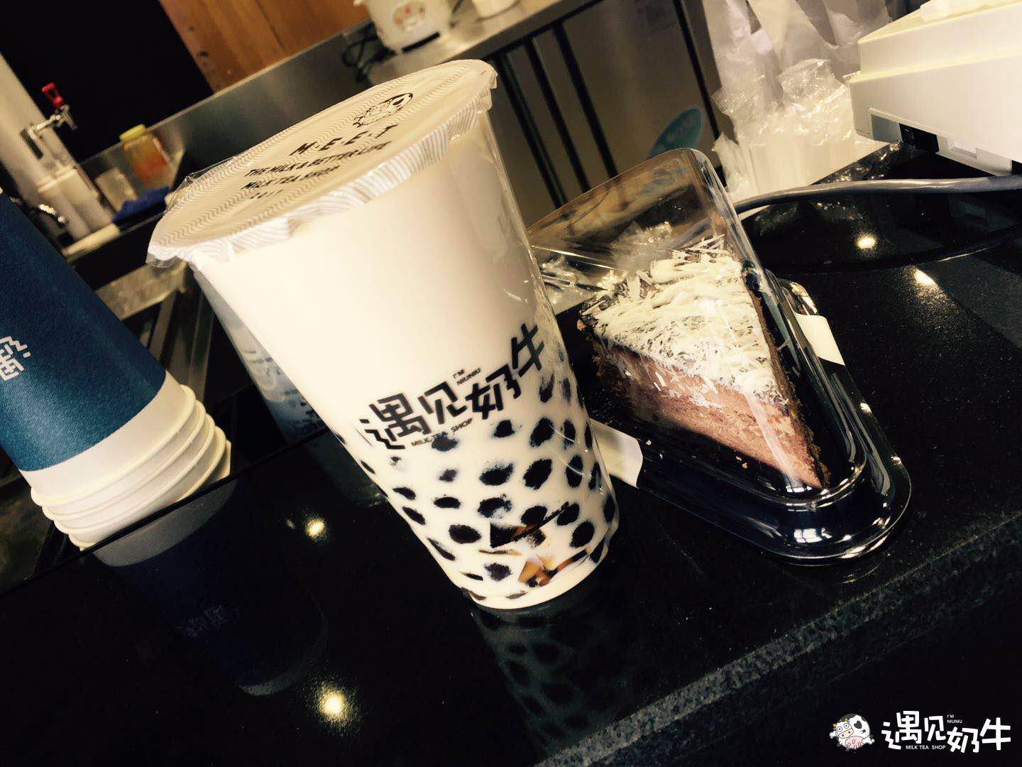 遇见奶牛有哪些产品