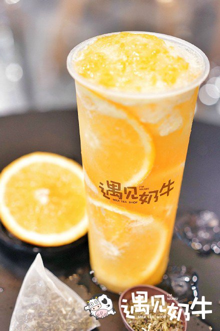 珍珠奶茶加盟店