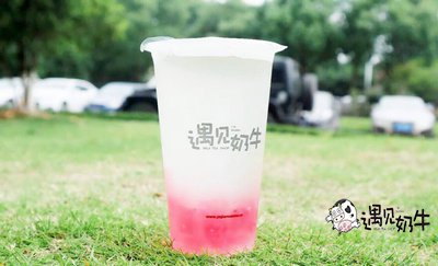 遇见奶牛加盟费提供产品上新