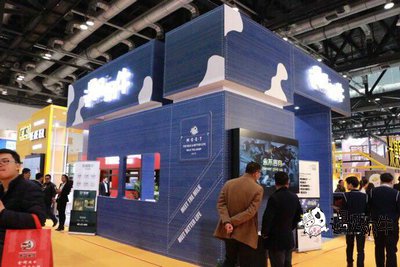 六月遇见奶牛加盟展会即将来袭