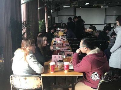 遇见奶牛怎么样？不妨来总部考察！