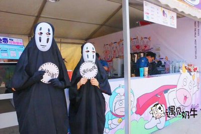 加盟奶茶店经营需要玩花样