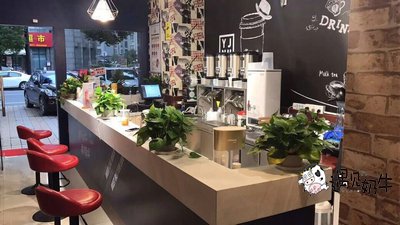 加盟奶茶店创业者关心哪些问题？