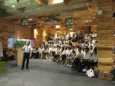 遇见奶牛总部新闻速递