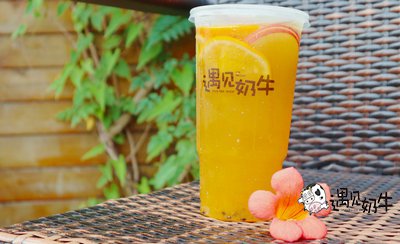 遇见奶牛奶茶好喝吗？哪一款值得推荐