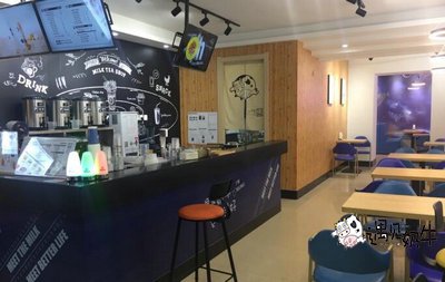 遇见奶牛奶茶加盟店适合哪些人群经营