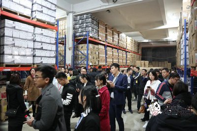 奶茶店加盟你不得不防范的陷阱