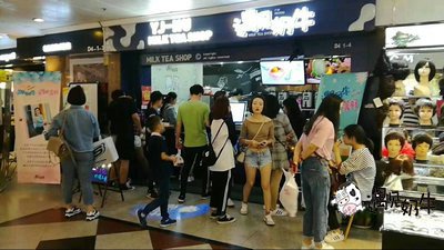 开奶茶加盟店三点需要做好的事情